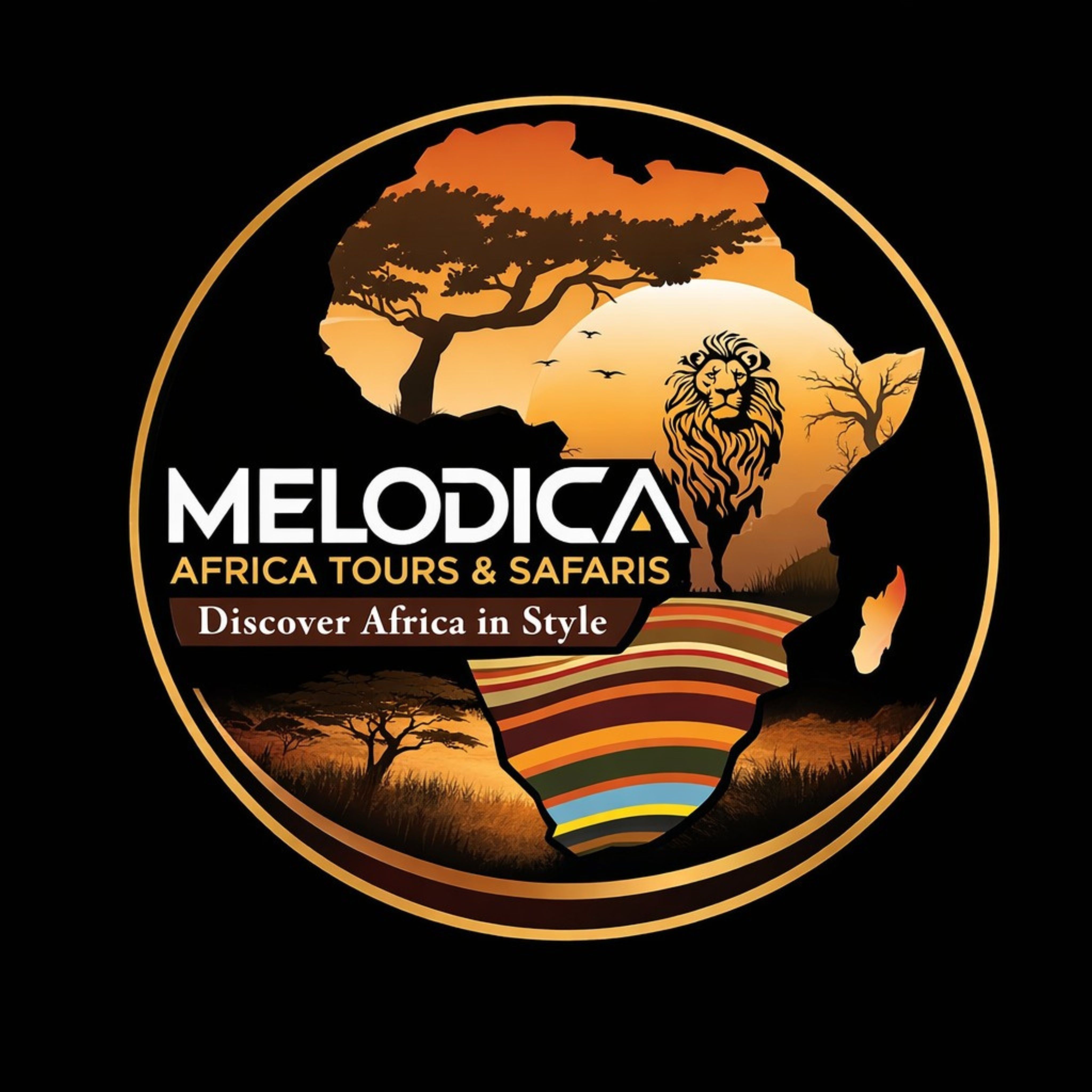 Melodica Tours