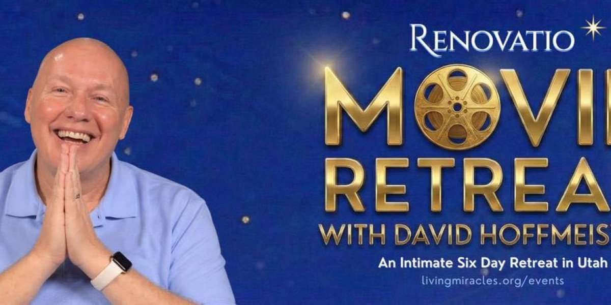 David Hoffmeister Reviews: A Deep Dive into His Teachings, Influence, and Spiritual Presence