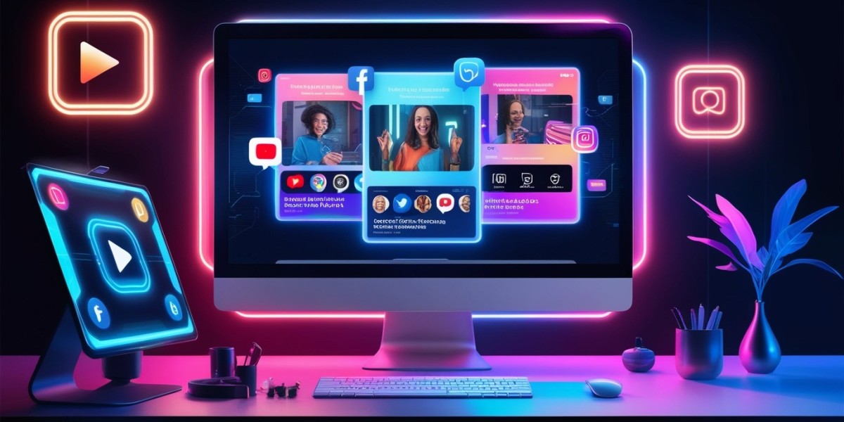 Flow Video AI for Instagram Growth