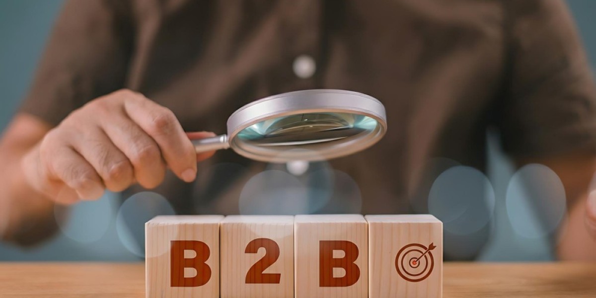 B2B Lead Generation Companies That Deliver Measurable Results