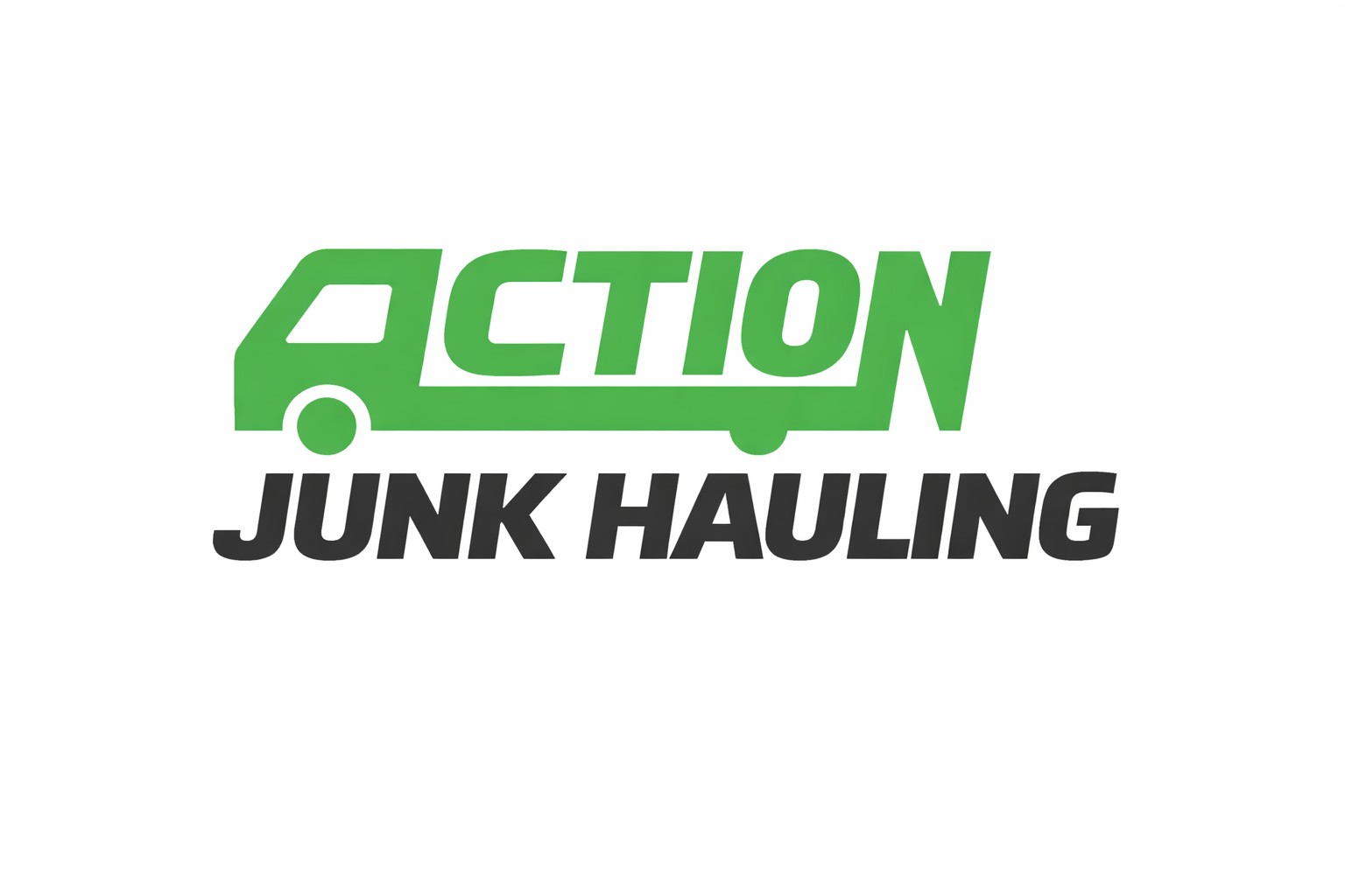 actionjunk hauling
