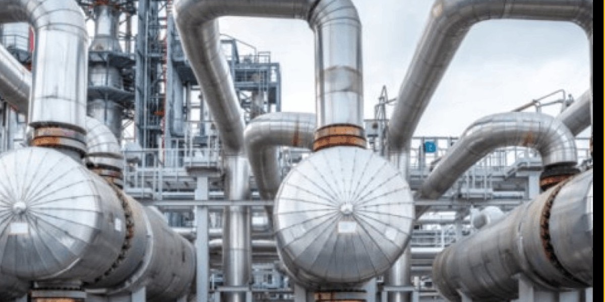 Oil House Lahore | Reliable Industrial Petrochemicals
