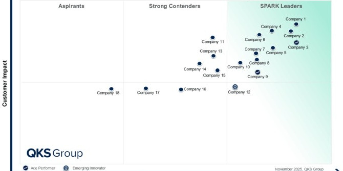 SPARK Matrix Multi Country Payroll Platform Analysis
