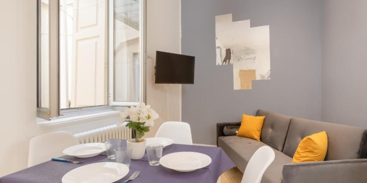 A property should never sit idle
