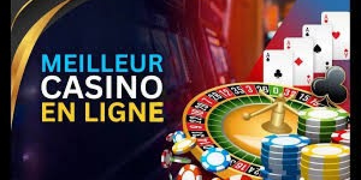 Le meilleur casino en ligne et l’expérience de jeu moderne en 2026