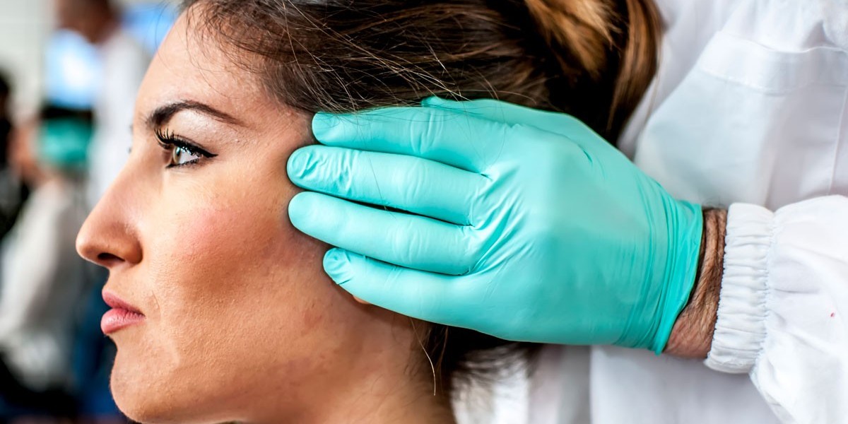 Understanding Headaches TMJ: Effective TMJ Disorder Treatment and Relief for Jaw Pain in Dubai