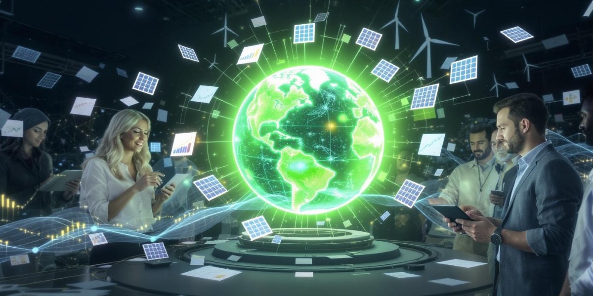 Transforming Investment Strategies With Sustainable Finance
