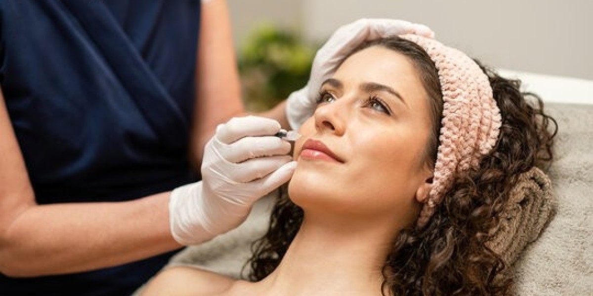 Why Filler Injections Are a Popular Non-Surgical Treatment?