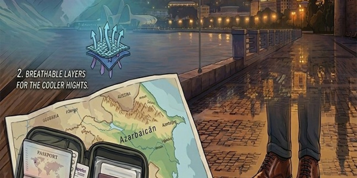 Azerbaijan Travel 2026: Unlock the Secrets of the Land of Fire + Fast eVisa Guide