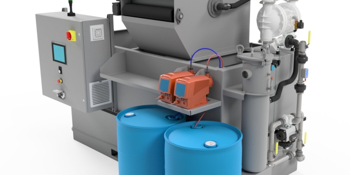 POTW Discharge Compliance pH System for Reliable Industrial Wastewater Management