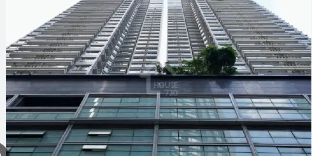 聚賢居的物業價值與生活優勢：城市核心地段的高端住宅選擇