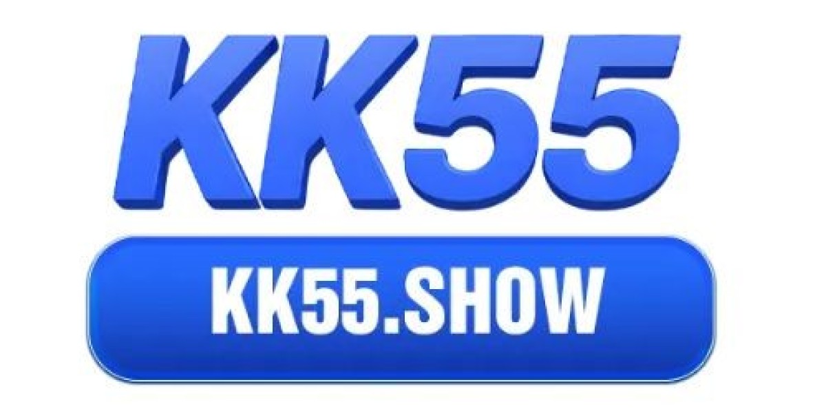 Khám Phá KK55 – Cổng Game Cá Cược Uy Tín, Đầy Đủ Mọi Mảng Thể Thao & Casino!
