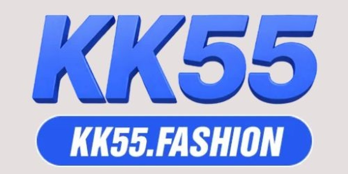 KK55 – Nền Tảng Giải Trí Trực Tuyến An Toàn, Hiện Đại Hàng Đầu Việt Nam