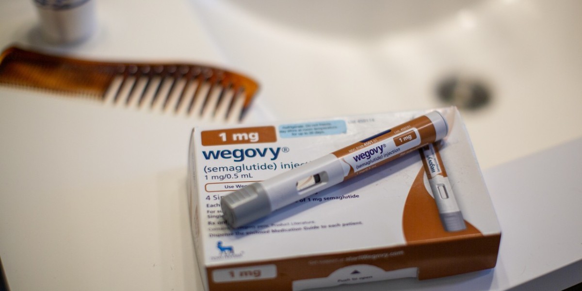 Wegovy Injections A Modern Approach to Weight Management