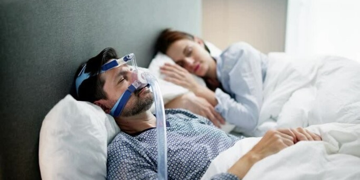 Snoring Treatment in Dubai for Quiet Night Sleep