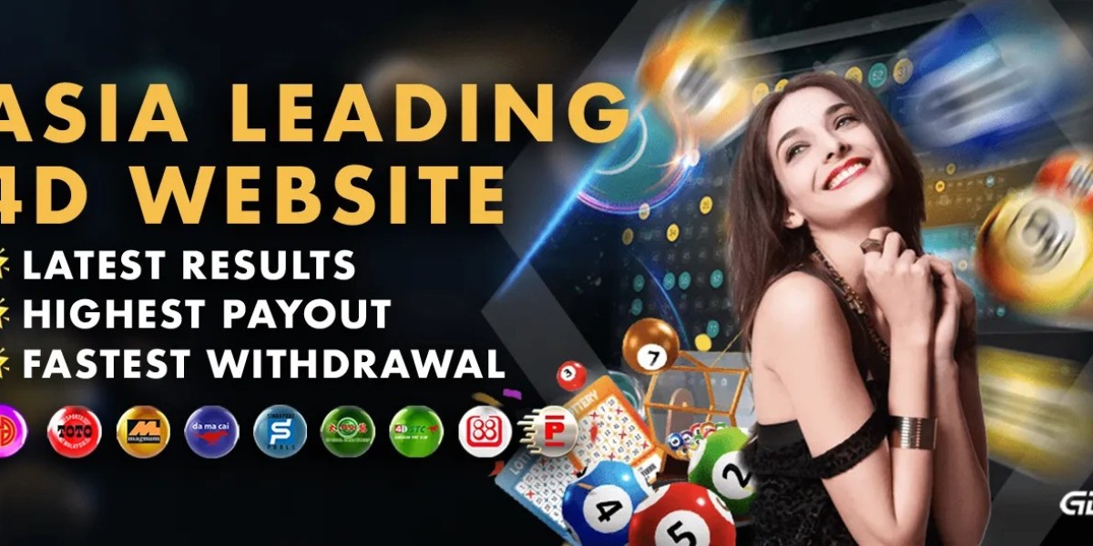 Checking 4D Results Daily? Here’s a Much Easier Way to Do It