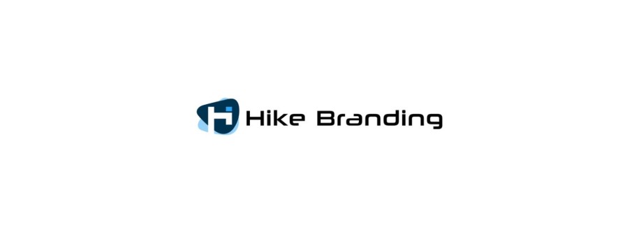Hike Branding