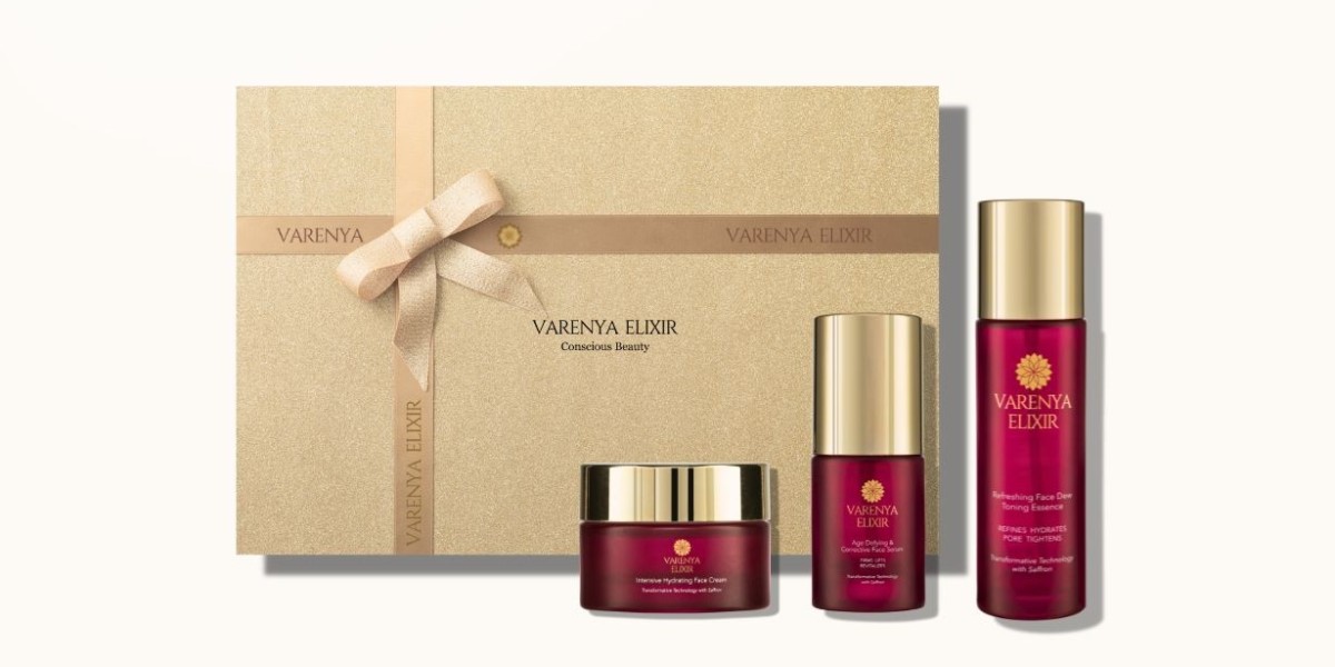 The Secrets of Glowing Skin:How to Unlock Your Glow with A Perfect CC Cream