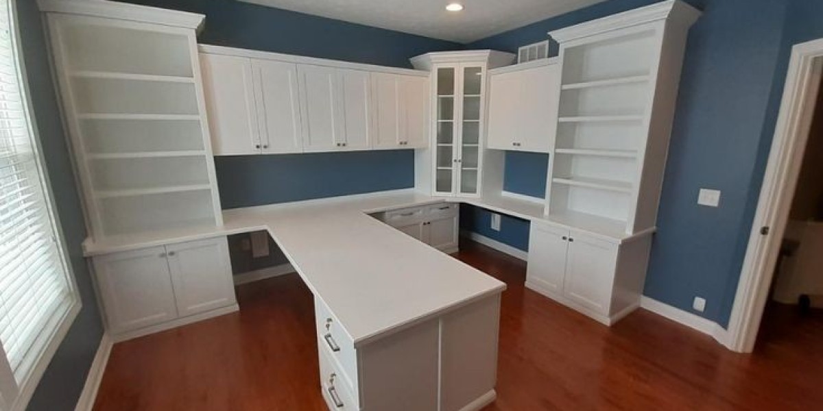 Benefits of Investing in Custom Cabinetry in West Palm Beach, FL
