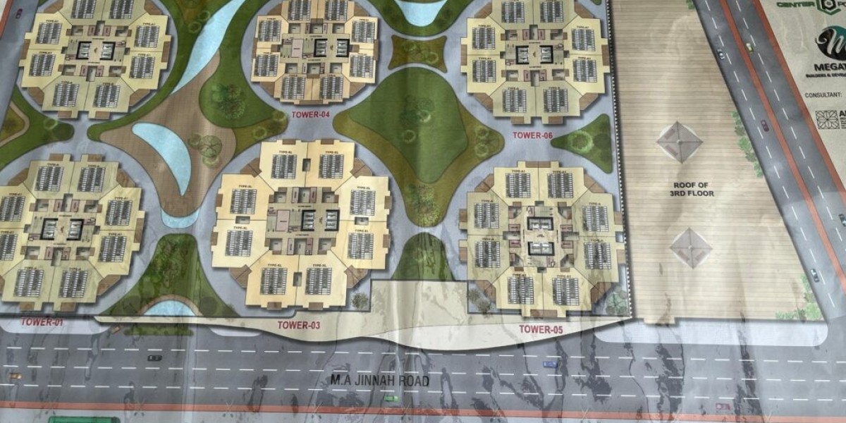 Green View Apartments Islamabad: A Comfortable Address in the Heart of Pakistan