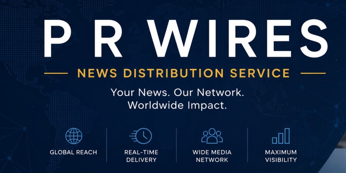 Digital News Distribution Service for SEO and Traffic Boost