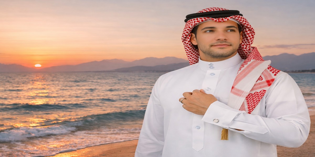 Your Destination for Modesty at Islamic Clothing Store