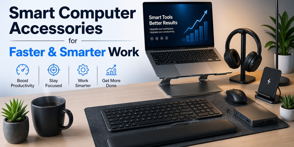 Smart Computer Accessories | South Africa
