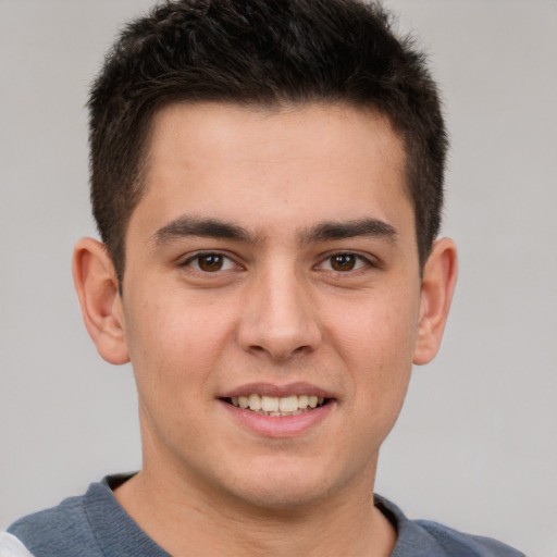 Lucas Harris