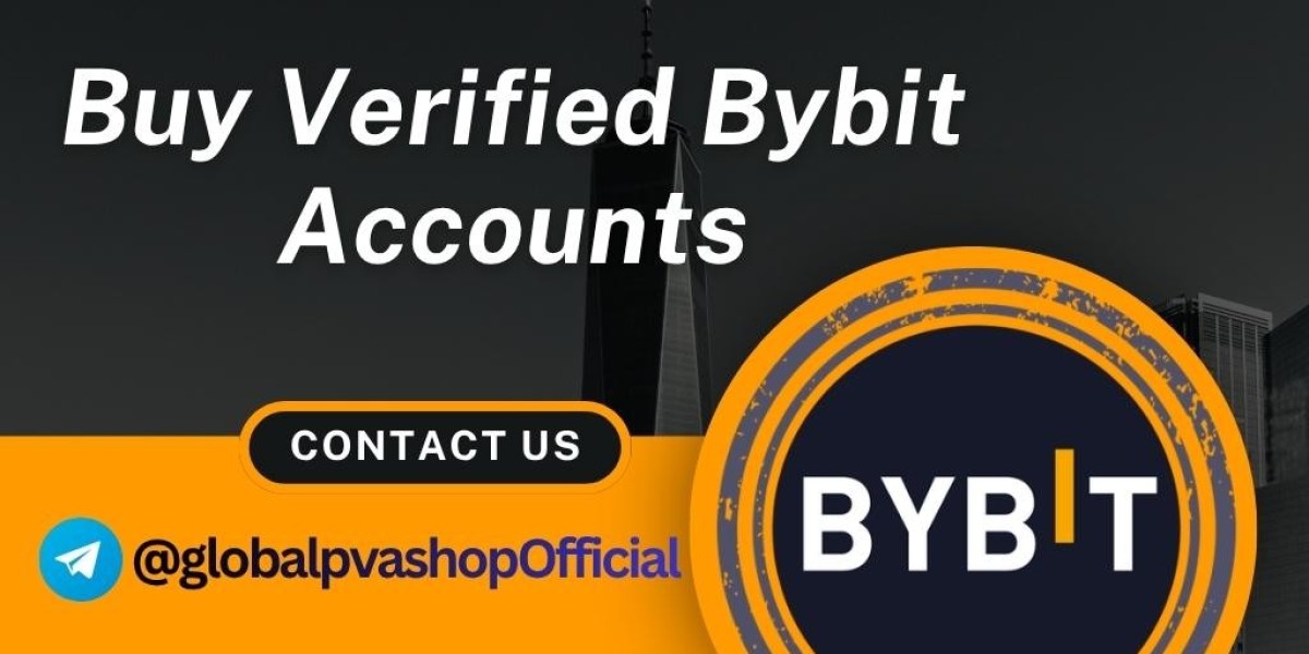 3 Easy Ways To Buy Verified Bybit Accounts