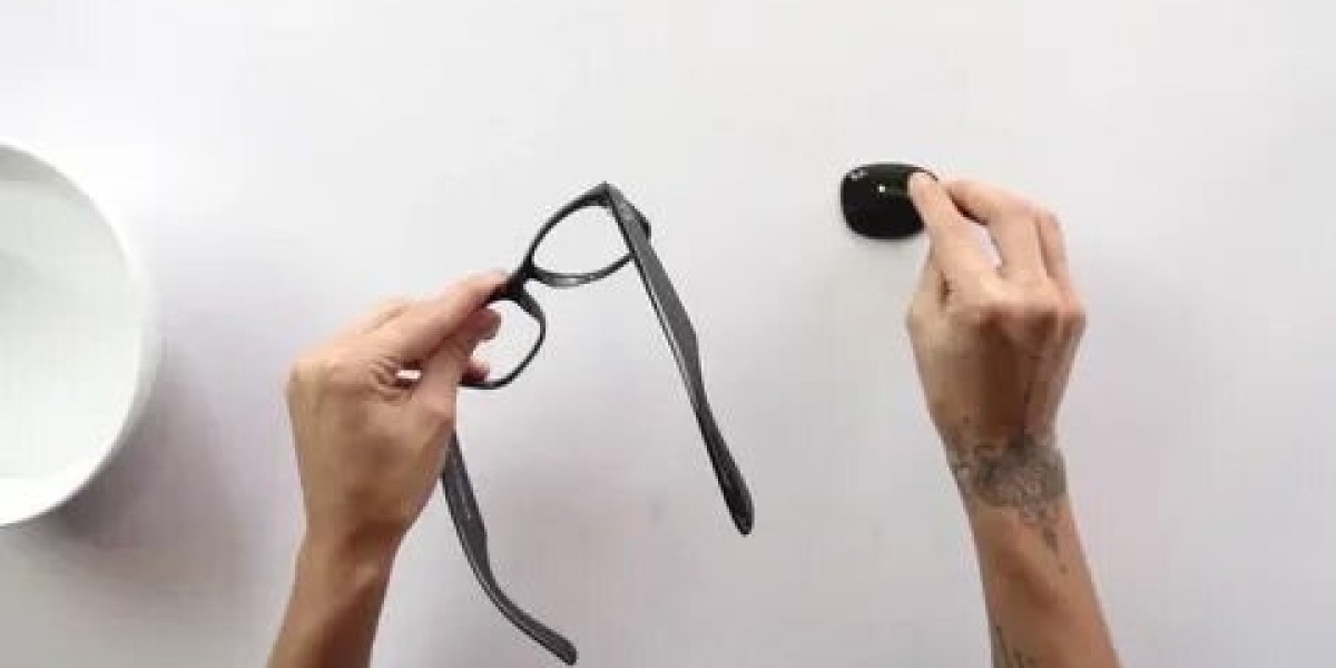 How Glasses Lens Replacement Works: What Optical Professionals Want You to Know