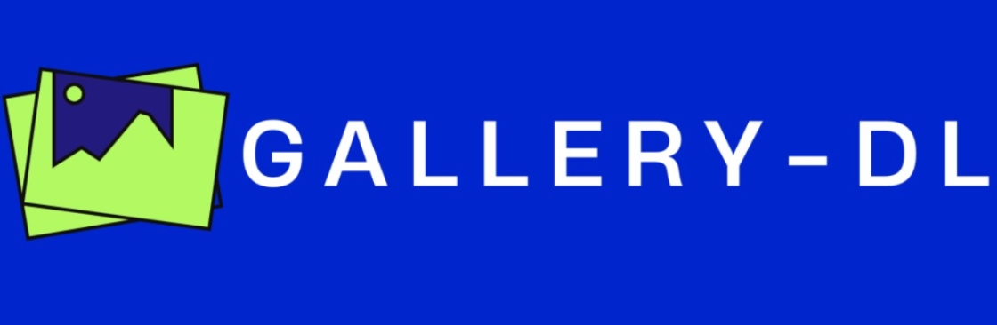 Gallery Dl