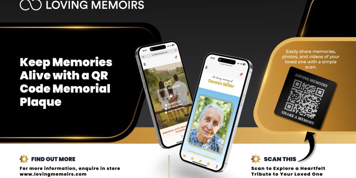 Create a Free Memorial Page: A Simple Way to Honor a Life