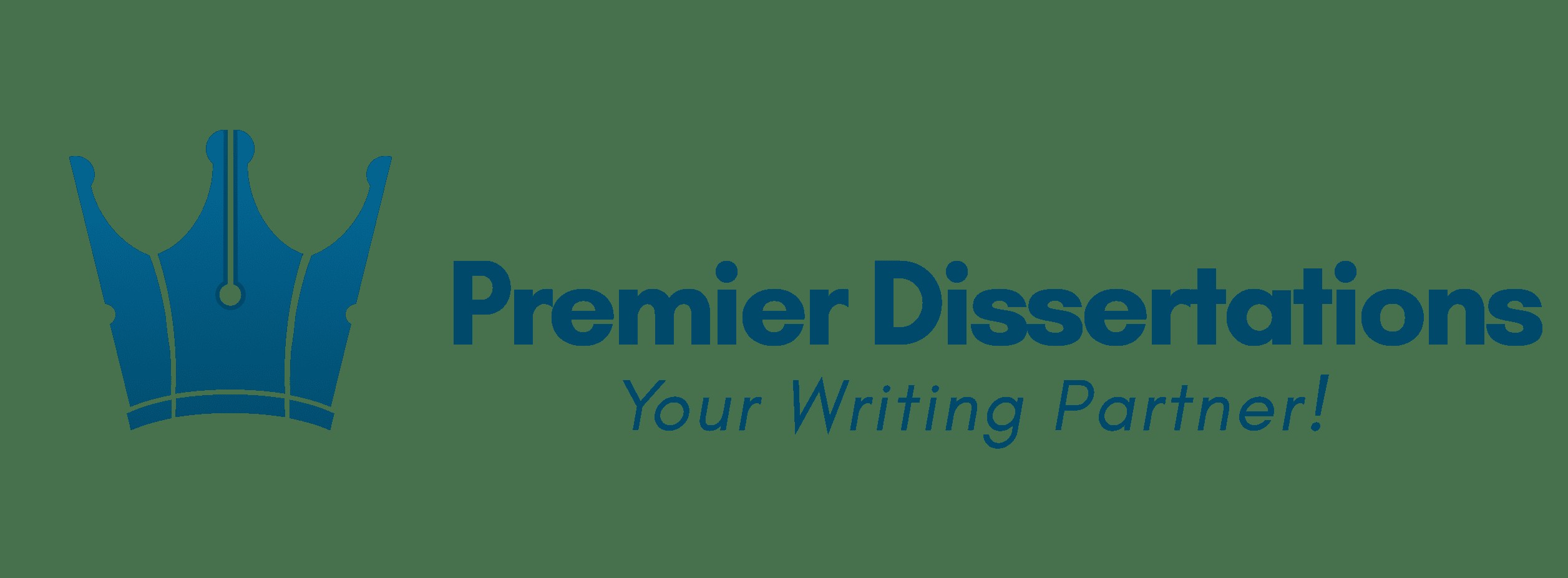 premier dissertation