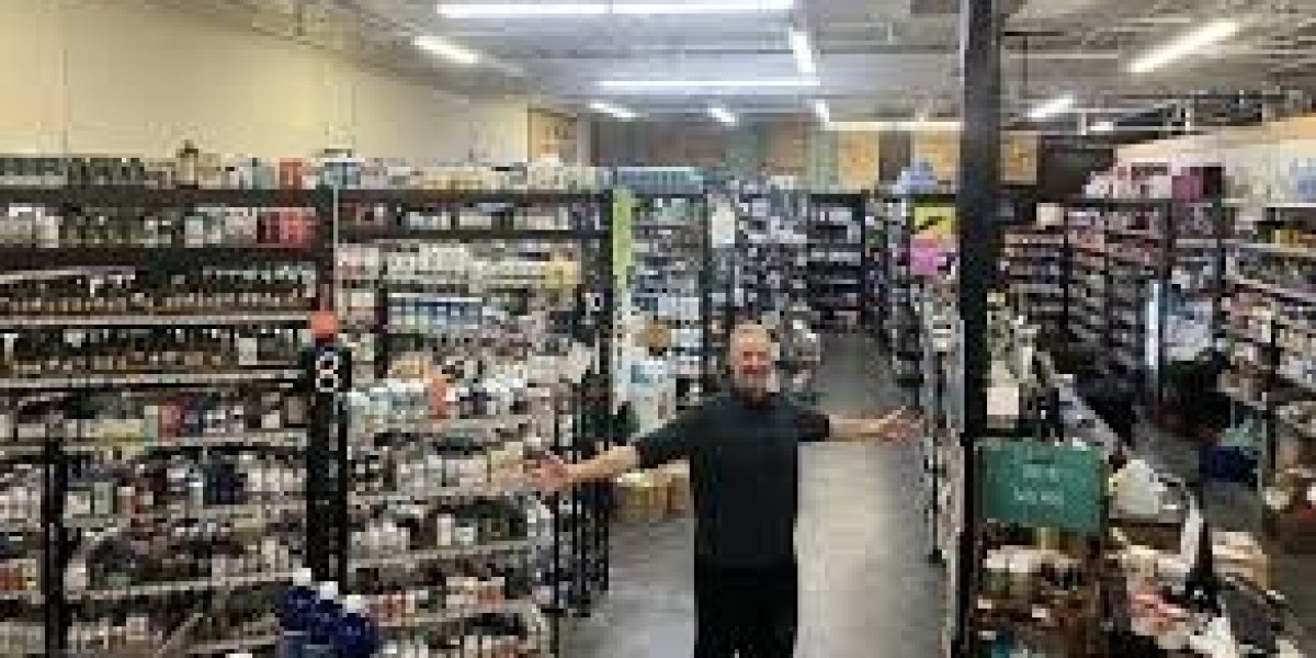Wholesale Nutritional Supplements: Scalable Solutions for Modern Health Businesses