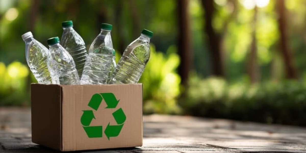 United Arab Emirates Plastic Recycling Market