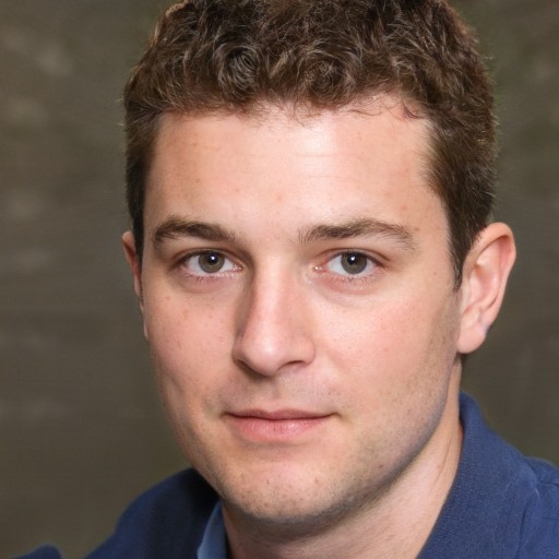 Mitchell Gray