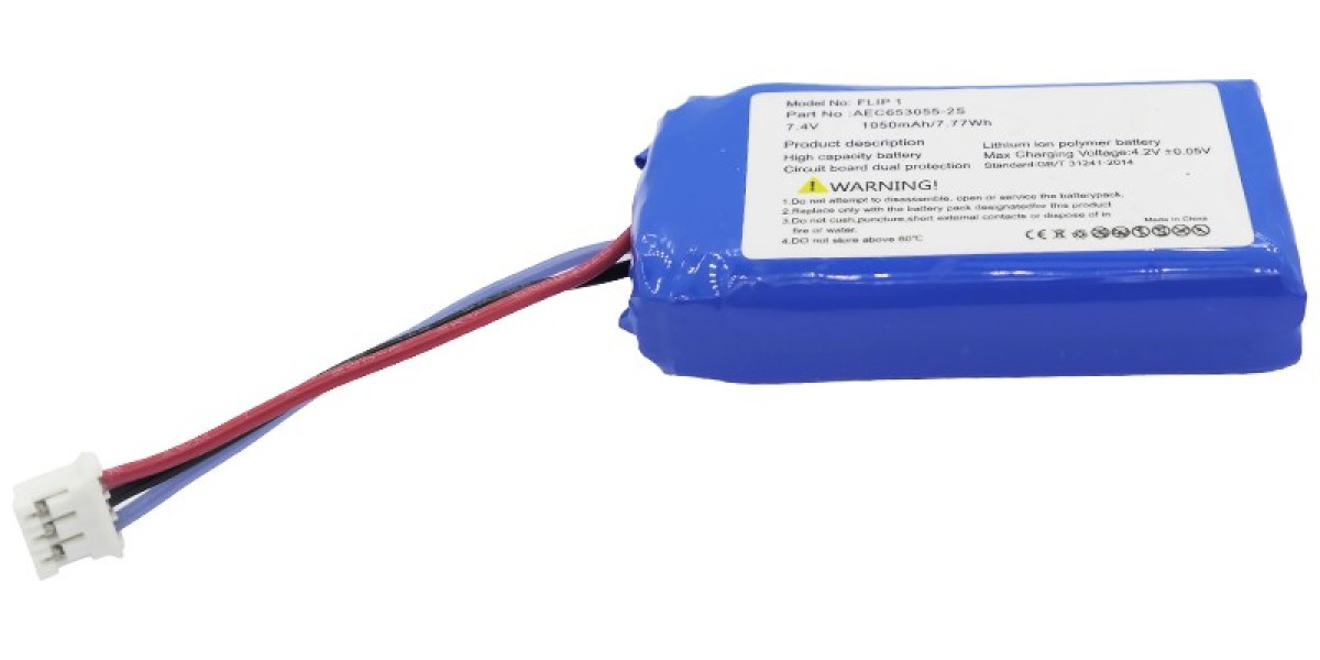 Why Your Bluetooth Speaker Needs a Portable Battery
