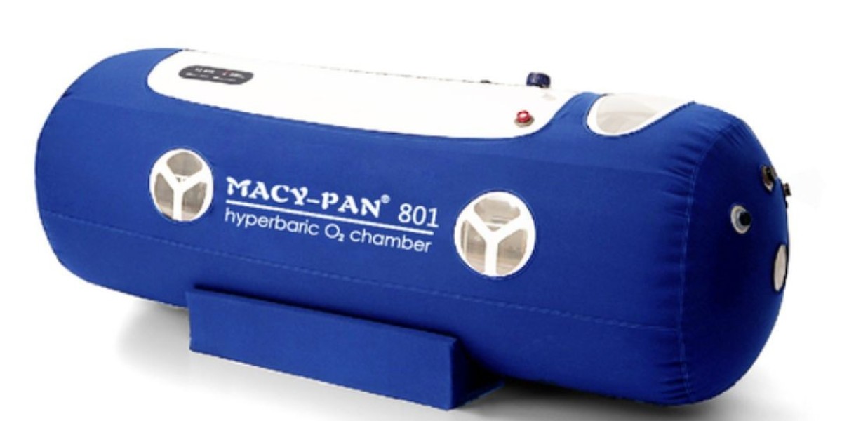 How to Choose the Right Sitting Hyperbaric Chamber for Small Spaces and Daily Use