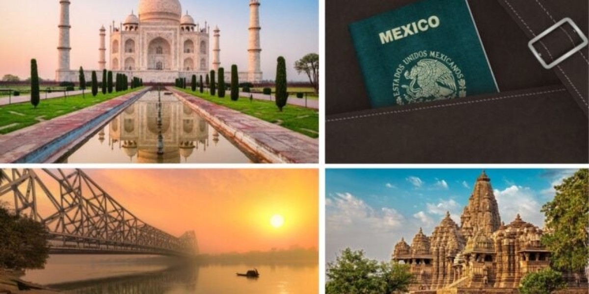 Checklist de viaje a la India para mexicanos: tips imprescindibles