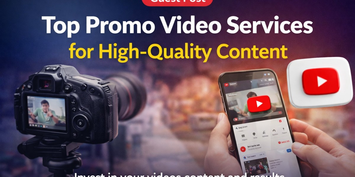 Benefits of Organic YouTube Promotion for Long-Term Growth
