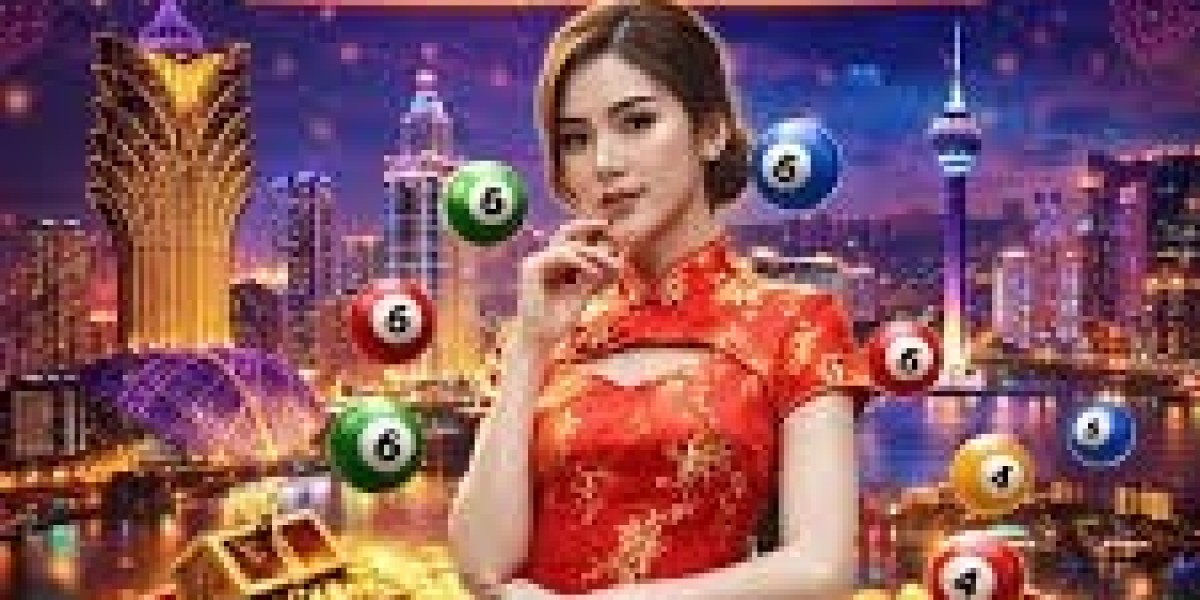 Cara Cerdas Analisis Result Macau Untuk Pemula