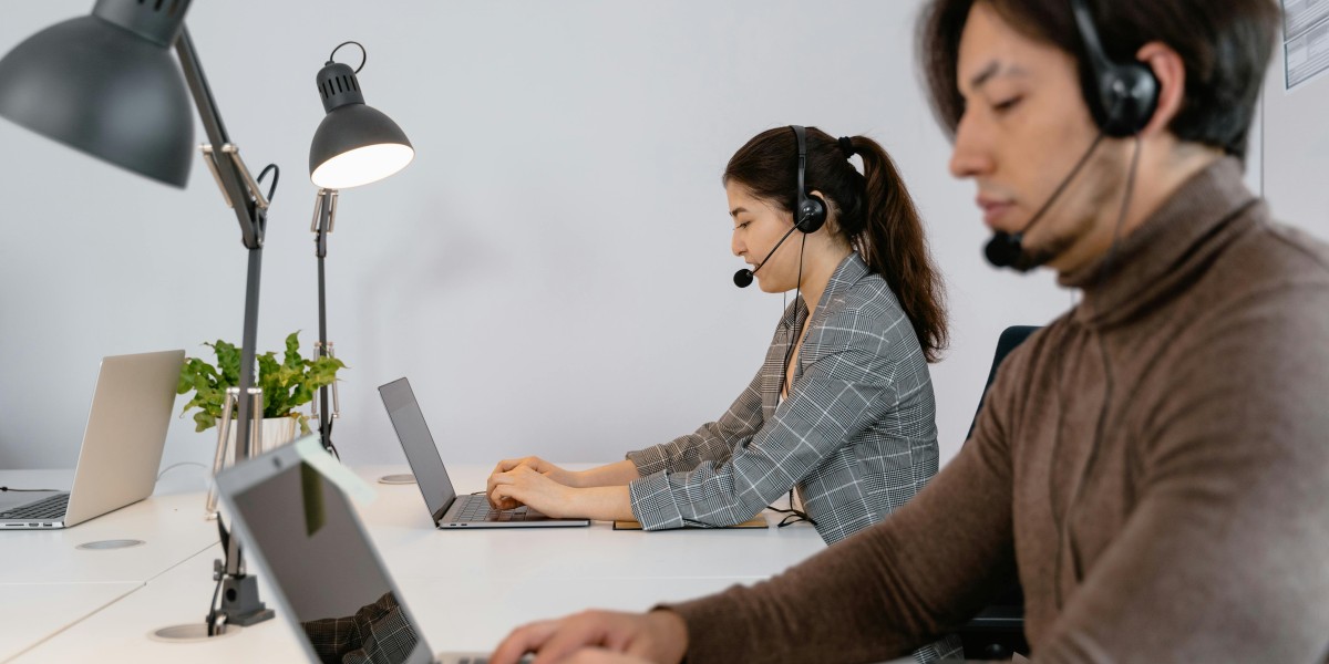 Reliable Customer Service via German Call Center Experts