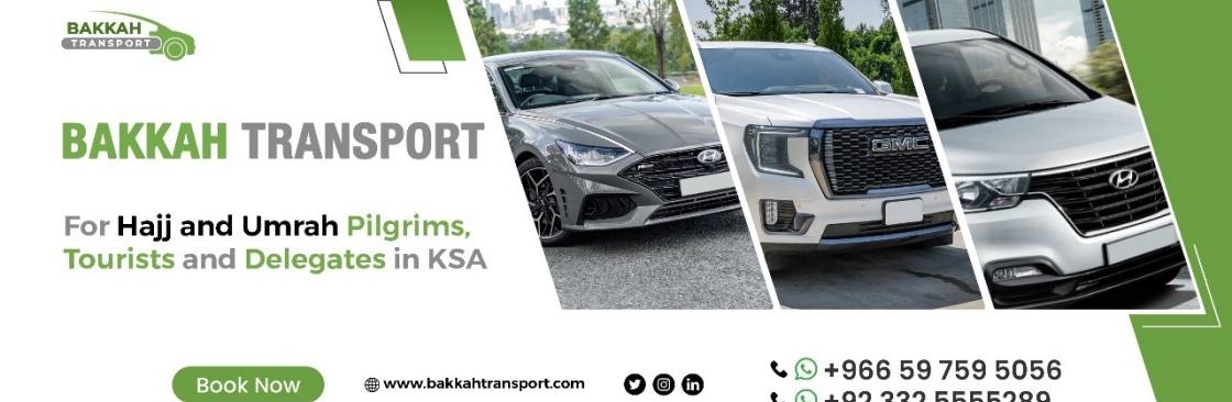 Bakkah Transport