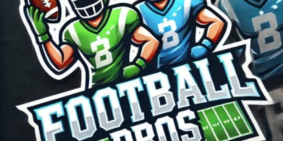 Football Bros – Simple Game but Hard to Put Down