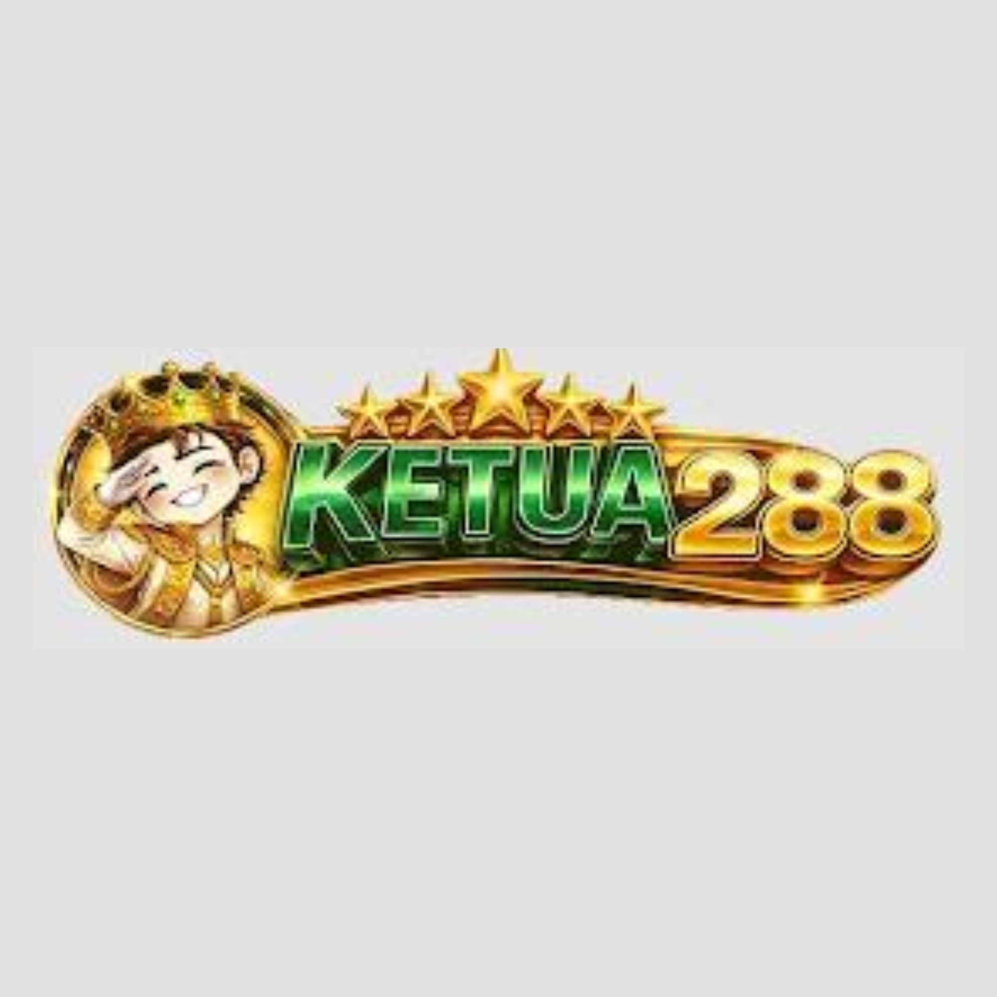 Ketua Game