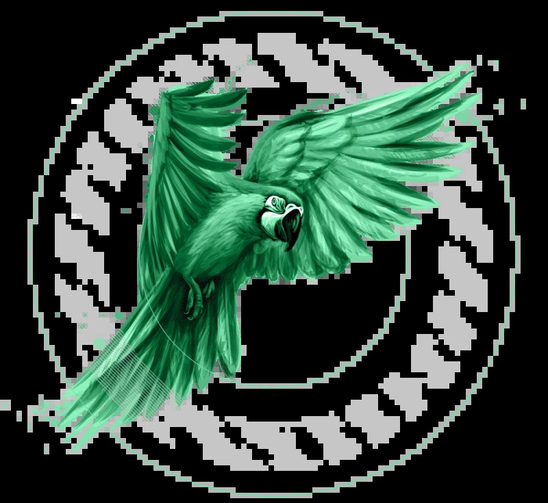 scallingparrots