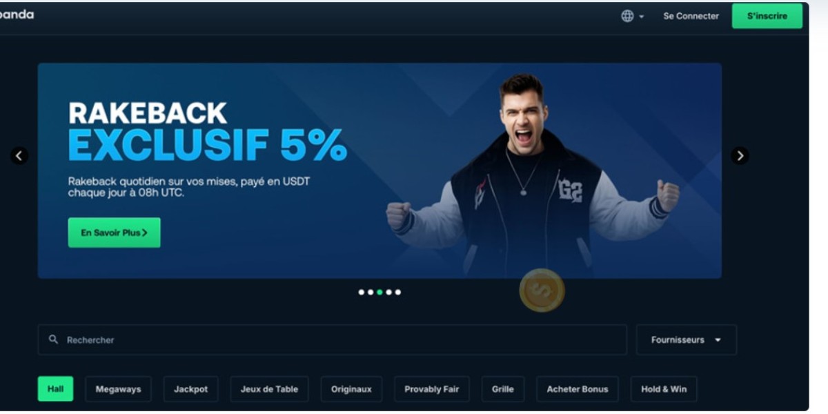 Crypto Casino 2026 – Le Guide Complet des Meilleurs Casinos Bitcoin
