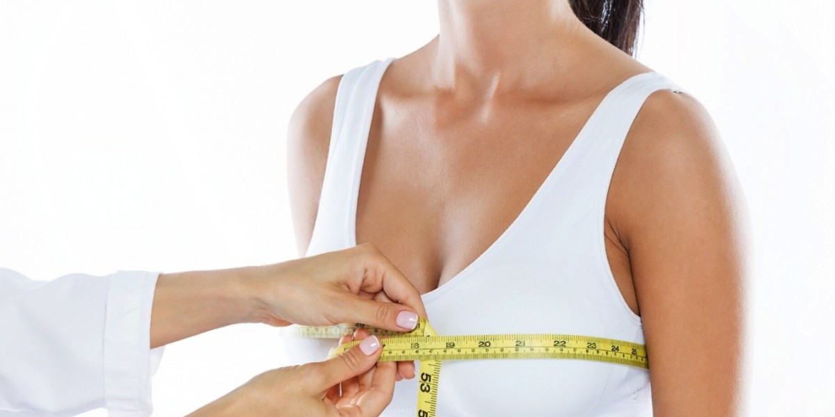 Breast Reduction in Dubai: Recovery Timeline and Aftercare Tips