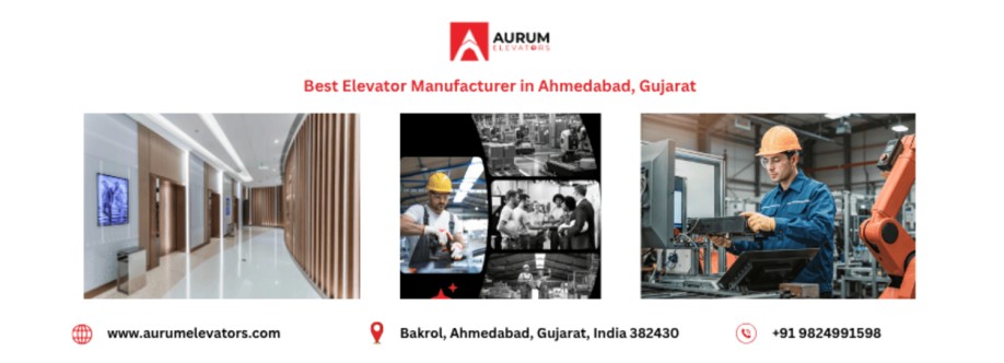 Aurum Elevators
