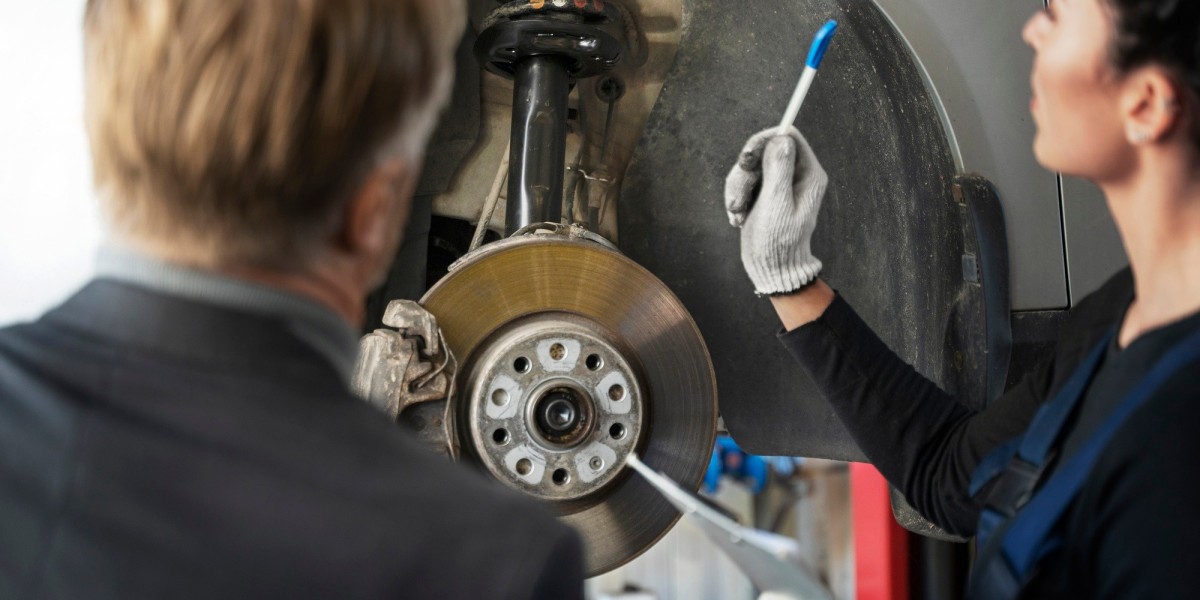 Cadillac Suspension Parts Checklist for Full Suspension Restoration